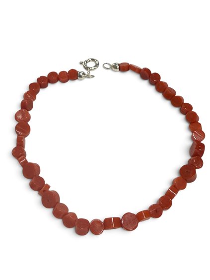 Bracciale Mandile 1922 Donna Coralli in Argento Corallo 2MBRC49 - 2MBRC49